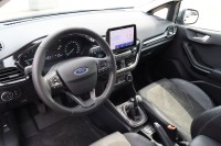 Ford Fiesta 1.0 Titanium