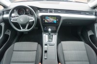 VW Passat Variant 1.5 TSI DSG Business