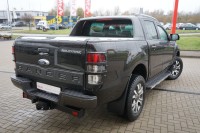 Ford Ranger 2.0 TDCi Wildtrak DoKa 4x4