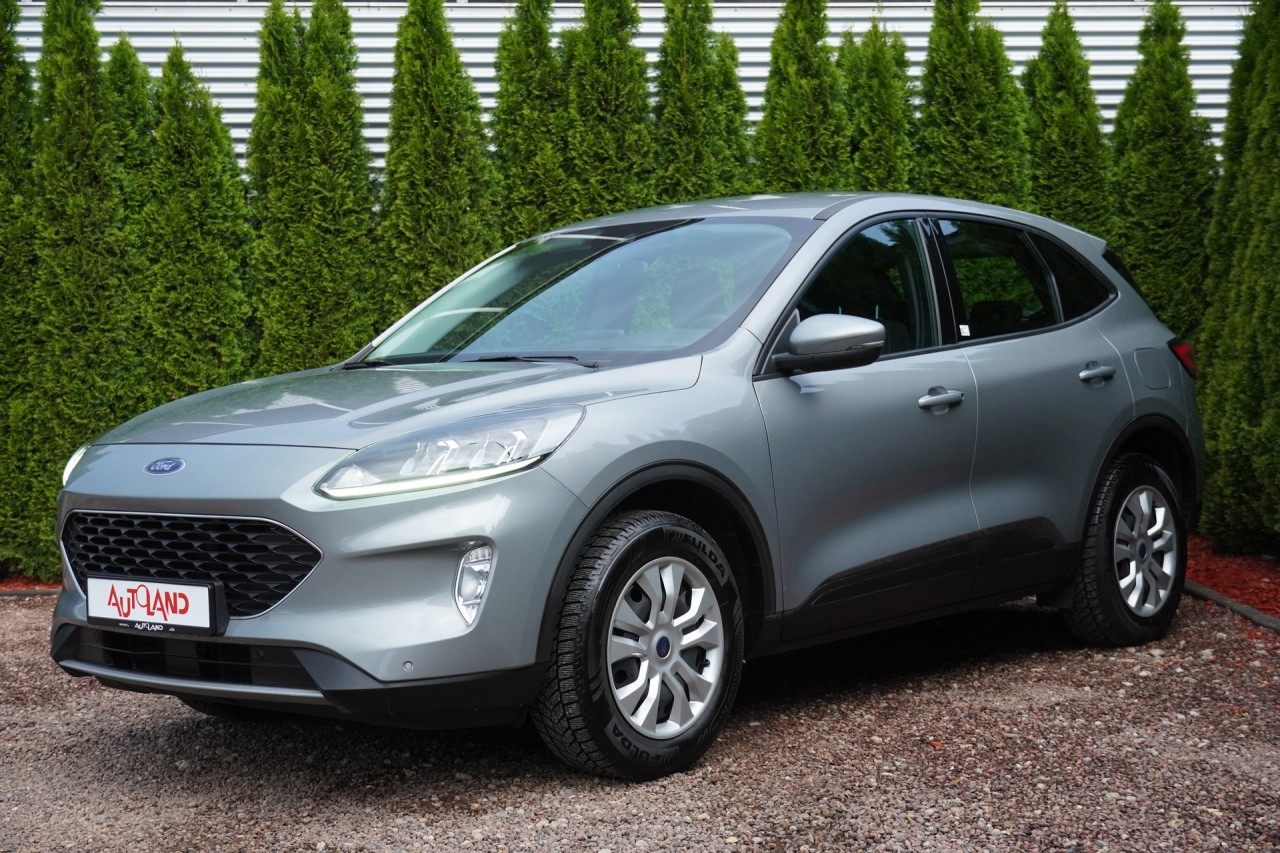 Ford Kuga 1.5 EB Cool&Connect