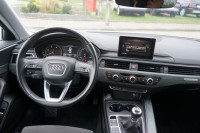 Audi A4 Quattro Avant 2.0 TDI quattro