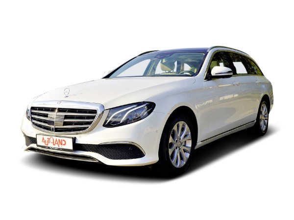 Mercedes-Benz E 250 E250 T Exclusive
