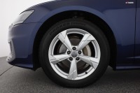 Audi A6 Avant 40 TDI s-tronic quattro S-Line
