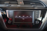 VW Touran 1.2 Comfortline