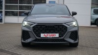 Audi RSQ3 Sportback quattro