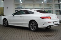 Mercedes-Benz C 200 C200 4Matic AMG Line