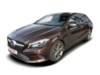Mercedes-Benz CLA 180 Score Klima LED Navi Sitzheizung