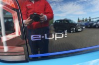 VW e-up! Edition