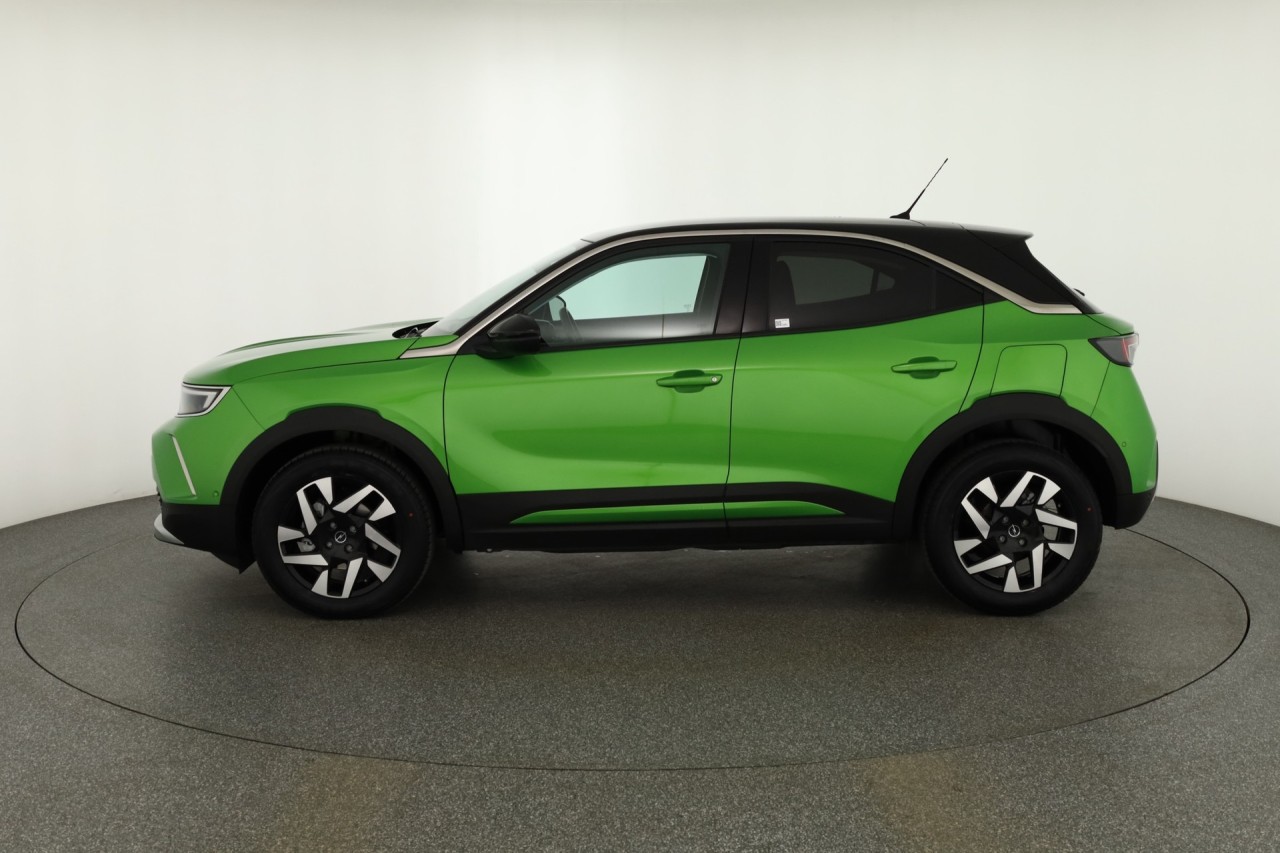 Opel Mokka 1.2 Elegance