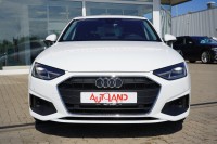 Audi A4 Quattro Avant 2.0 TFSI quattro