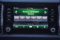 Skoda Kodiaq 2.0 Style 4x4 DSG