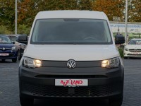 VW Caddy Cargo Maxi 1.5 TSI