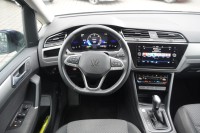 VW Touran 2.0 TDI Comfortline DSG