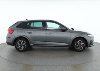 Skoda Scala 1.0 TSI
