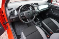 Skoda Fabia 1.0 Ambition DSG