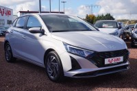 Hyundai i20 1.0 T-GDI Aut.