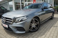 Vorschau: Mercedes-Benz E 200 E200 T-Modell AMG Line