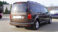 VW Caddy Maxi 1.4 TSI