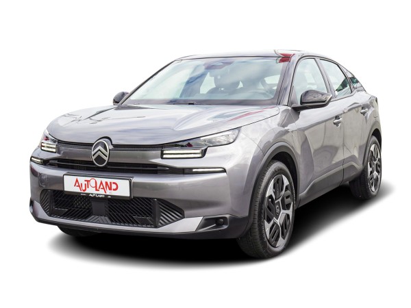 Citroen C4 Hybrid 145 Aut. Facelift