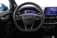 Ford Puma 1.0 M-Hybrid ST-Line