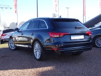 Audi A4 Avant 1.4 TFSI S tronic