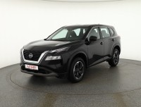 Nissan X-Trail 1.5 VC-T mHev Acenta Aut. 3-Zonen-Klima Sitzheizung LED