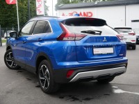 Mitsubishi Eclipse Cross 2.4 PHEV 4WD