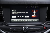 Opel Astra K Sports Tourer 1.4