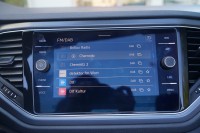 VW T-Roc Cabriolet 1.5 TSI R-Line