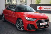 Audi A1 40 Sportback 2.0 TFSI S line