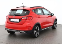 Ford Fiesta 1.0 M-Hybrid Active