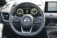 Nissan Qashqai Tekna 1.3 Dig-T Aut.
