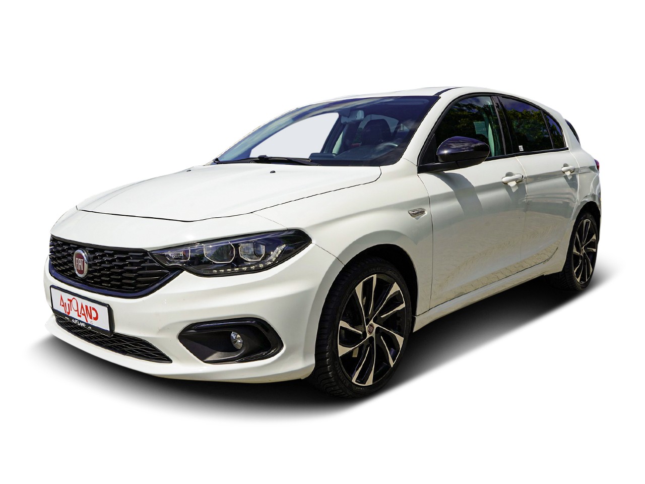 Fiat Tipo 1.4