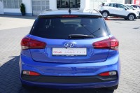 Hyundai i20 1.0 T-GDI AT Trend APP LHZ SHZ