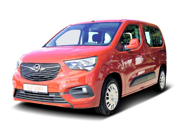 Opel Combo Life E 1.2 Edition