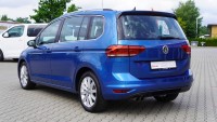 VW Touran 1.4 TSI Highline