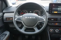 Dacia Sandero Stepway 1.0 TCE Expression