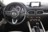 Mazda CX-5 2.5 Skyactive-G 194 Sports Line AWD