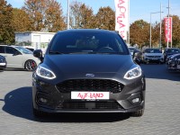 Ford Fiesta 1.0 EB ST-Line Aut.