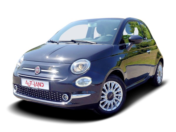 Fiat 500C 0.9