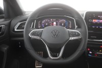 VW T-Roc R-Line 2.0 TSI DSG 4M