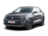 VW T-Roc 1.5 TSI Sport DSG LED App-Connect Kamera