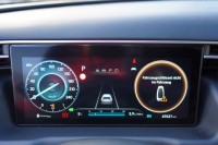 Hyundai Tucson 1.6 Trend Plug-In Hybrid 4WD