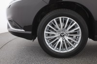 Mitsubishi Outlander 2.4 PHEV 4WD