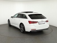 Audi A6 Avant 55 TFSI quattro S-line