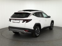 Hyundai Tucson 1.6T-GDI PHEV Facelift Aut. 4WD