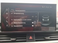 Audi A4 35 TDI S-tronic advanced