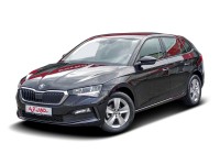 Skoda Scala 1.0 TSI Active Sitzheizung LED Tempomat