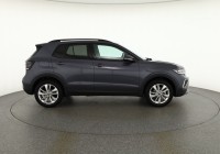 VW T-Cross 1.0 TSI DSG