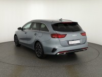 Kia cee'd Sporty Wagon Ceed SW GT-Line 1.5 T-GDI Aut.